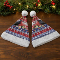 Kiribati Christmas Santa Hat Frigatebird Santa Tekeraoi n te Kiritimati - Polynesian Pride