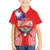 Personalised Taiwan Billiards Family Matching Summer Maxi Dress and Hawaiian Shirt Eight-ball Pool Polynesia Tattoo - Polynesian Pride