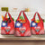 Personalised Taiwan Billiards Grocery Bag Eight-ball Pool Polynesia Tattoo - Polynesian Pride