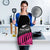 New Zealand Silver Fern Rugby Custom Apron 2025 All Black Go Champions - Polynesian Pride