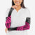 New Zealand Silver Fern Rugby Custom Arm Sleeves 2025 All Black Go Champions - Polynesian Pride