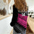New Zealand Silver Fern Rugby Custom Women Casual Shirt 2025 All Black Go Champions - Polynesian Pride