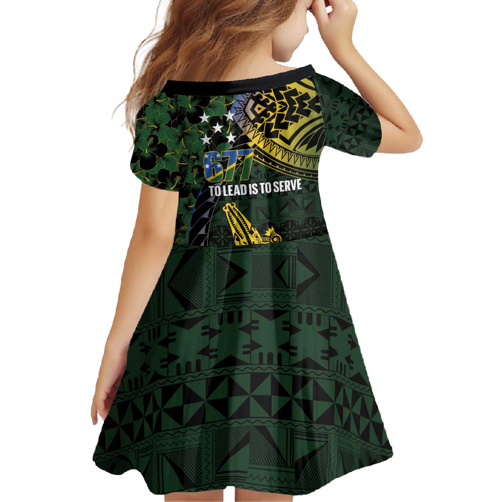 Solomon Islands Family Matching Off Shoulder Maxi Dress and Hawaiian Shirt 677 Proud Crocodile Melanesian Pattern LT14 - Polynesian Pride