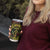 Reggae Kosrae Liberation Day Tumbler Cup September 8 Polynesian Tattoo - Polynesian Pride