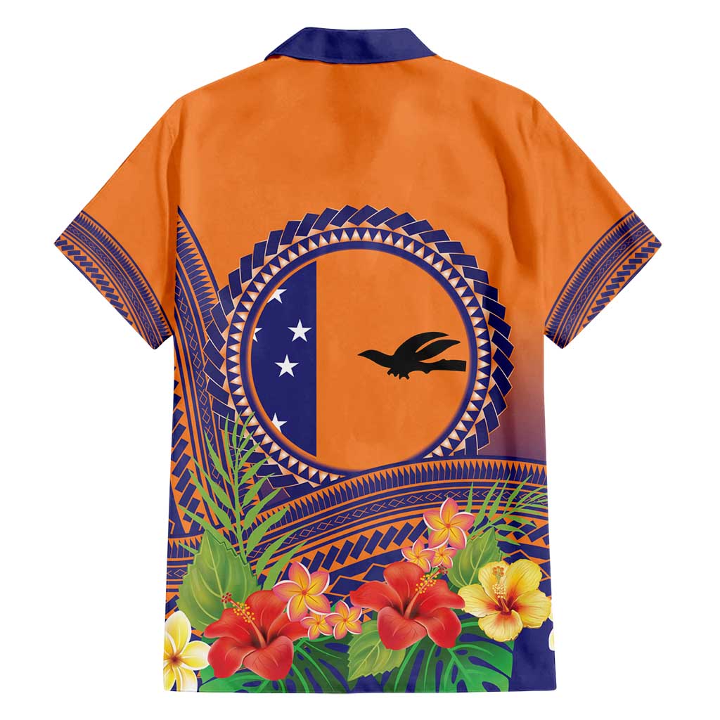 PNG New Ireland Province Family Matching Summer Maxi Dress and Hawaiian Shirt Niu Ailan Necklace Polynesian Tattoo LT14 - Polynesian Pride