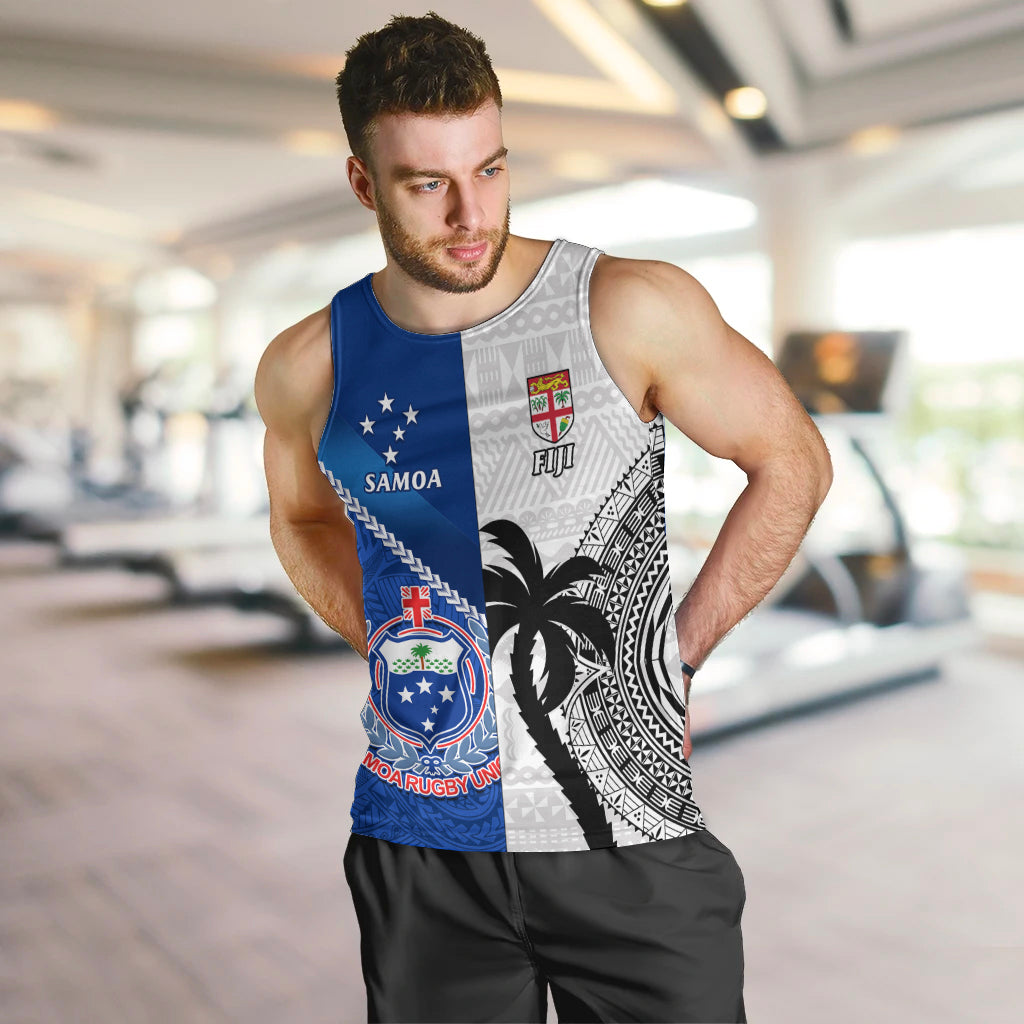 fiji-and-samoa-rugby-men-tank-top-2023-world-cup-samoan-mix-tapa-pattern