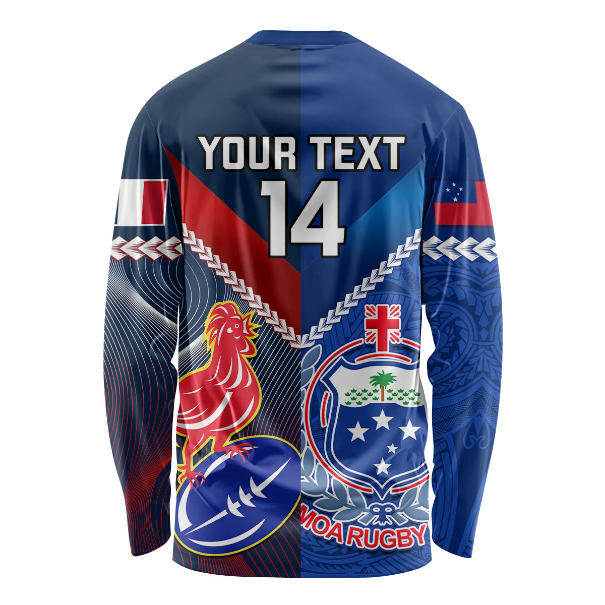 custom-samoa-and-france-rugby-long-sleeve-shirt-2023-world-cup-manu-samoa-with-les-bleus