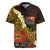 Papua New Guinea 1975 Rugby Jersey Create Our History Inspire Our Future - Polynesian Pride