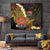 Papua New Guinea 1975 Tapestry Create Our History Inspire Our Future - Polynesian Pride