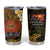 Papua New Guinea 1975 Tumbler Cup Create Our History Inspire Our Future - Polynesian Pride