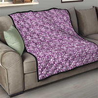 Poni Palaka Quilt Hawaii Quilt Hawaiian Tropical Monstera Sea Turtle