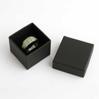 Omaomao Palaka Quilt Hawaii Classic Ring Hawaiian Tropical Monstera Sea Turtle
