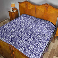 Polu Palaka Quilt Hawaii Quilt Hawaiian Tropical Monstera Sea Turtle