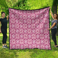 Akala Palaka Quilt Hawaii Quilt Hawaiian Tropical Monstera Sea Turtle