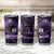Personalised Fibromyalgia Awareness Month Tumbler Cup Fibro Warrior Strength In Every Struggle