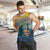 Niue ANZAC Day Men Tank Top We Will Remember Them Camouflage Style