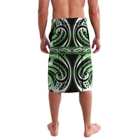 Aotearoa Ngati Awa Personalised Lavalava Maori Iwi Poutama Puhoro Tattoo LT14 - Polynesian Pride