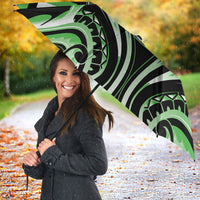 Aotearoa Ngati Awa Umbrella Maori Iwi Poutama Puhoro Tattoo LT14 - Polynesian Pride