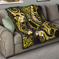 Tokelau Atafu Atoll Quilt Polynesian Tattoo Plumeria With Map