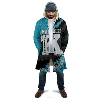 Personalized Kapolei Hawaii High School Cloak Puakenikeni Lei Hawaiian Pattern - Polynesian Pride