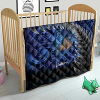New Zealand Stewart Island Quilt Rakiura Kiwi Maori Glowing Sky LT14 - Polynesian Pride