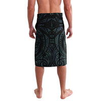 New Zealand Darts Beer Lavalava Paua Shell Aotearoa Maori Tattoo LT14 - Polynesian Pride