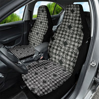 Eleele Hawaii Iwa Bird Palaka Motifs Car Seat Cover LT14 - Polynesian Pride