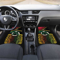 Vanuatu 1980 Car Mats Hapi 45 Yia Indipendens Anivesari