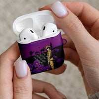 ANZAC Soldier and War Animals AirPods Case We Will Remember Them