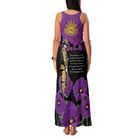ANZAC Soldier and War Animals Family Matching Tank Maxi Dress and Hawaiian Shirt We Will Remember Them LT15 - Polynesian Pride