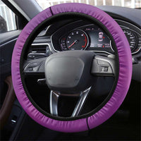 ANZAC Soldier and War Animals Steering Wheel Cover We Will Remember Them
