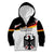 Custom Germany Football Kid Hoodie Come On DFB-Team