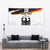 Custom Germany Football Tapestry Come On DFB-Team
