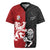 Custom British Lions New Zealand Rugby Jersey Unique Style - Polynesian Pride