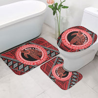 Tonga Language Week Bathroom Set Heilala Turtle Malo E Lelei LT22 - Polynesian Pride