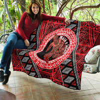 Tonga Language Week Quilt Heilala Turtle Malo E Lelei LT22 - Polynesian Pride