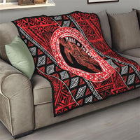 Tonga Language Week Quilt Heilala Turtle Malo E Lelei LT22 - Polynesian Pride