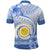 Custom Photo Shefa Province Polo Shirt Vanuatu Yumi Indipendens Dei CTM09