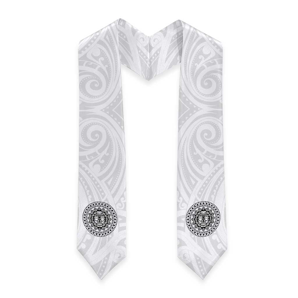 New Zealand Aotearoa Graduation Stole Maori Te Mata O Rongokako