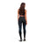 New Zealand Matariki Leggings Cosmic Style