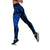 New Zealand Rugby All Blue Leggings Silver Fern All Black Mix Ta Moko LT09