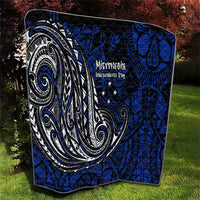 Micronesia Independence Day FSM Quilt Tribal Tattoo Pattern Flag Seal Heritage