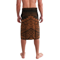 Straight Outta Kadavu Fiji Lavalava Tribal Polynesian Tattoo Coat Of Arms Flag TS04 - Polynesian Pride