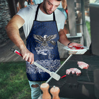American Samoa Eagle Apron Sea Turtle Traditional Polynesian Tribal Tattoo TS04 - Polynesian Pride