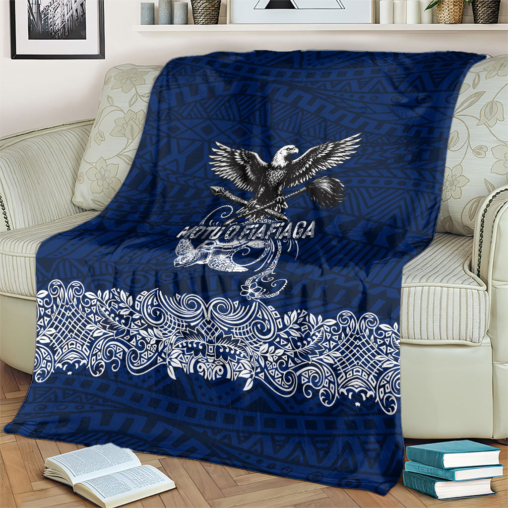 American Samoa Eagle Blanket Sea Turtle Traditional Polynesian Tribal Tattoo TS04 - Polynesian Pride