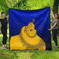 Kosrae Fafa Culinary Heritage Quilt Kosraean Gold Taro Tradition Illustration With Coconut Leaves TS04 - Polynesian Pride