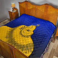 Kosrae Fafa Culinary Heritage Quilt Kosraean Gold Taro Tradition Illustration With Coconut Leaves TS04 - Polynesian Pride
