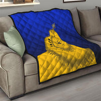 Kosrae Fafa Culinary Heritage Quilt Kosraean Gold Taro Tradition Illustration With Coconut Leaves TS04 - Polynesian Pride