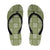 Vesuvian Green Palaka Quilt Hawaii Flip Flops Traditional Hawaii-plaid Pattern - Polynesian Pride
