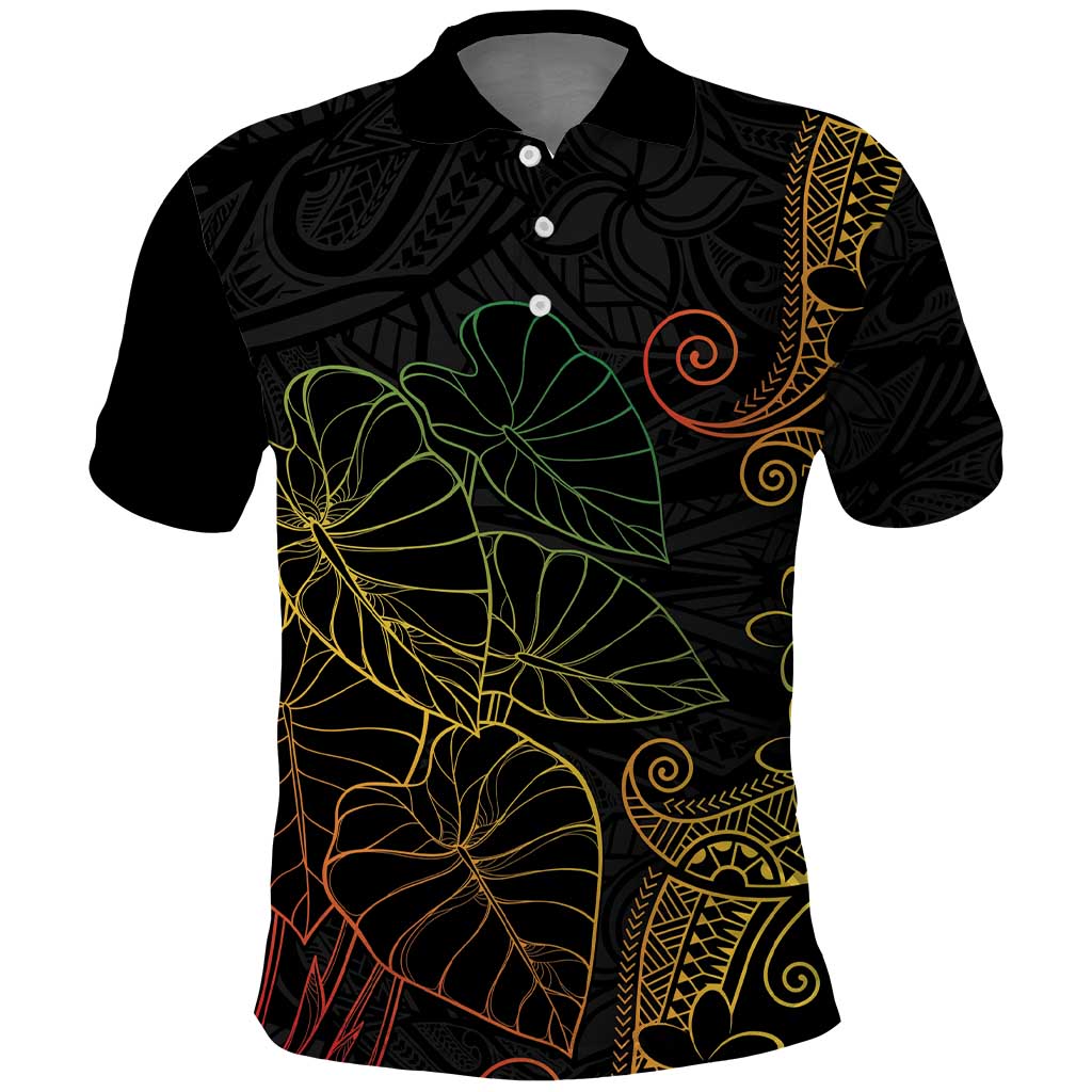 CUSTOMER REQUEST - Sharlene and Luis San - 11/12/2025 - Polo Shirt - LT03